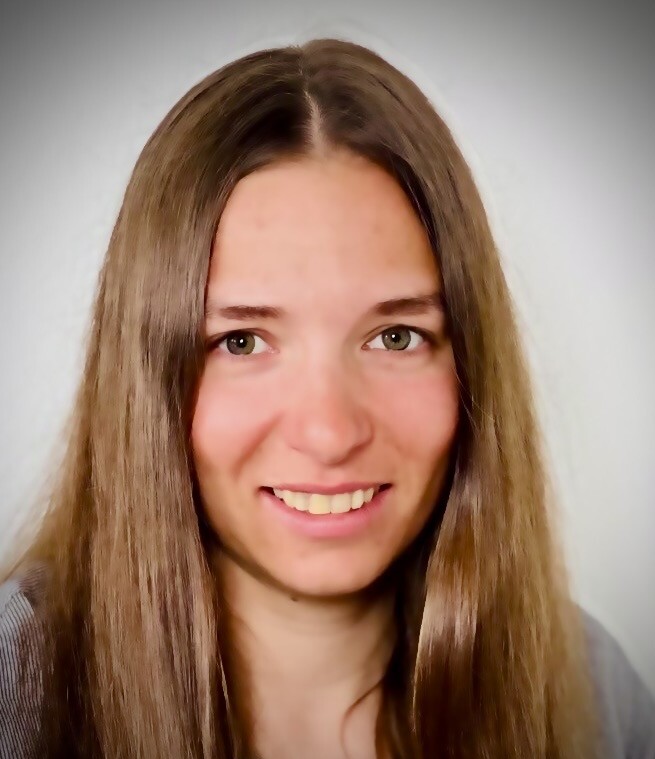 Porträt von Lisa Winkler