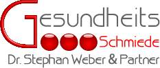 Gesundheits-Schmiede – Dr. Stephan Weber & Partner